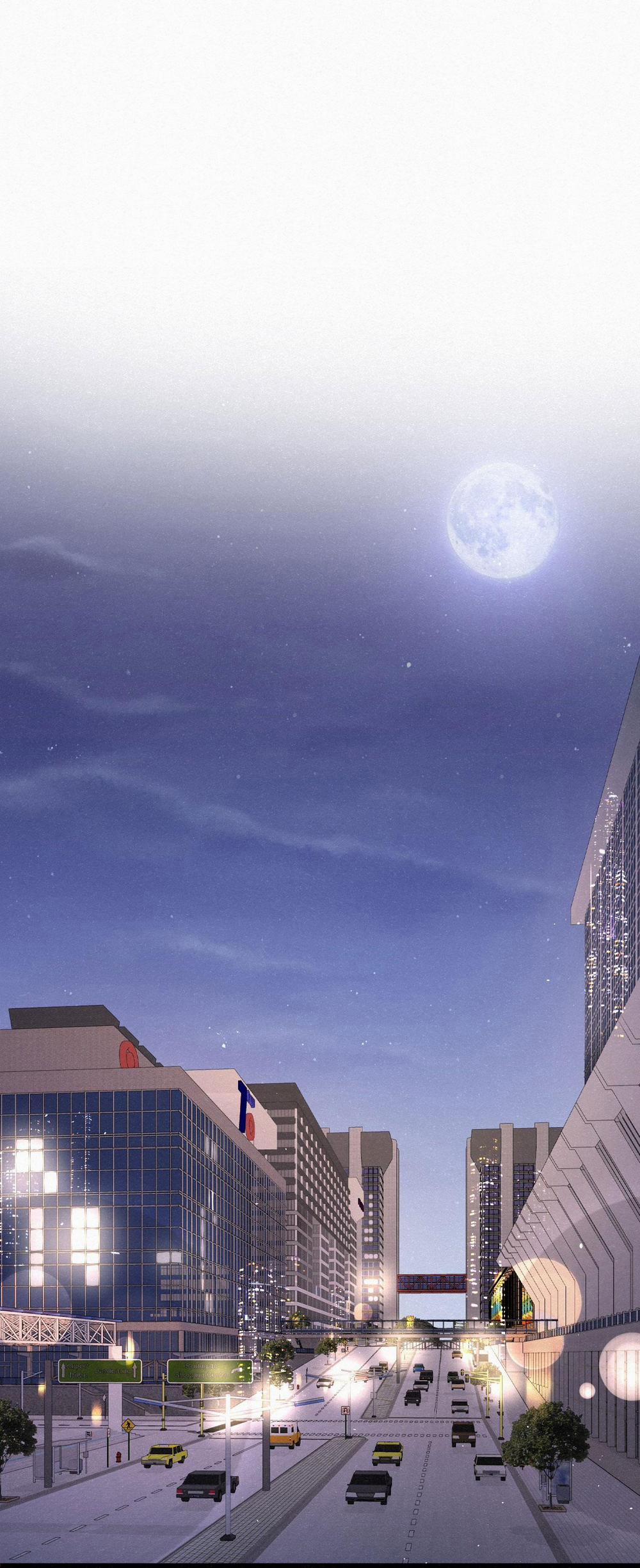 Trôi Theo Làn Sóng (END) 7 trang 15