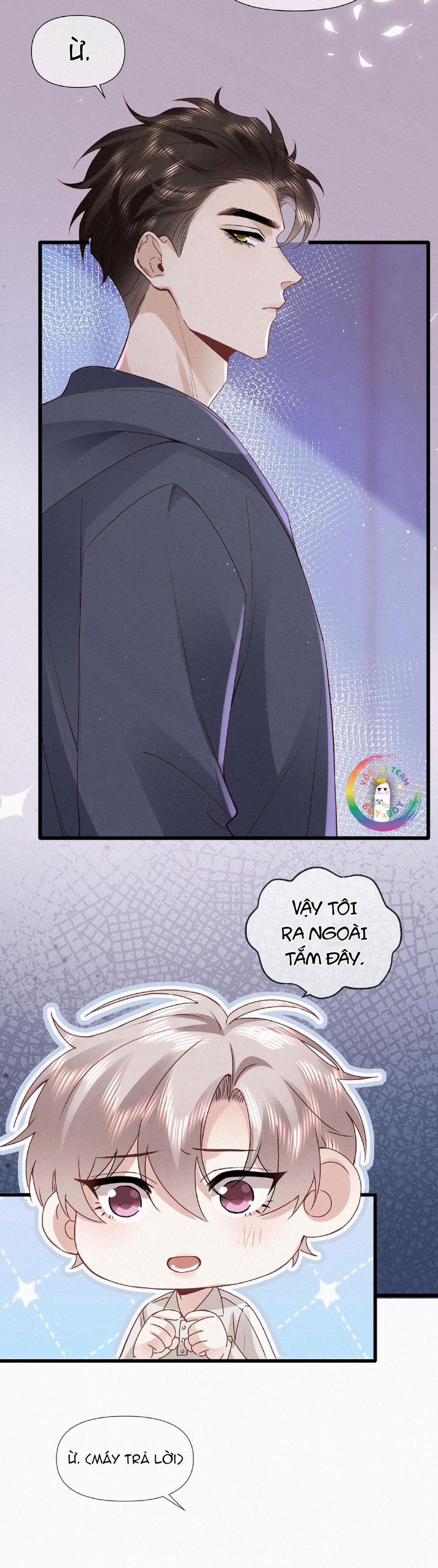 Trôi Theo Làn Sóng (END) 7 trang 3