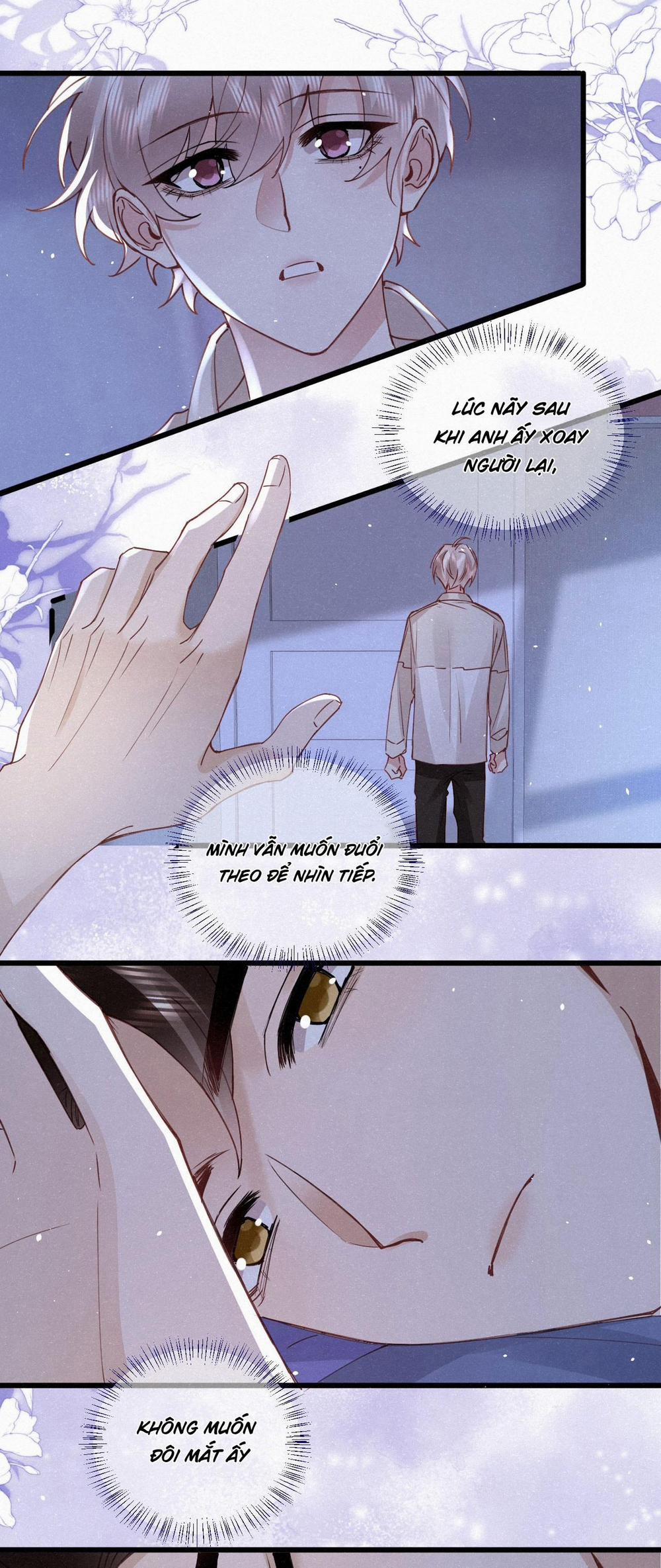 Trôi Theo Làn Sóng (END) 7 trang 5