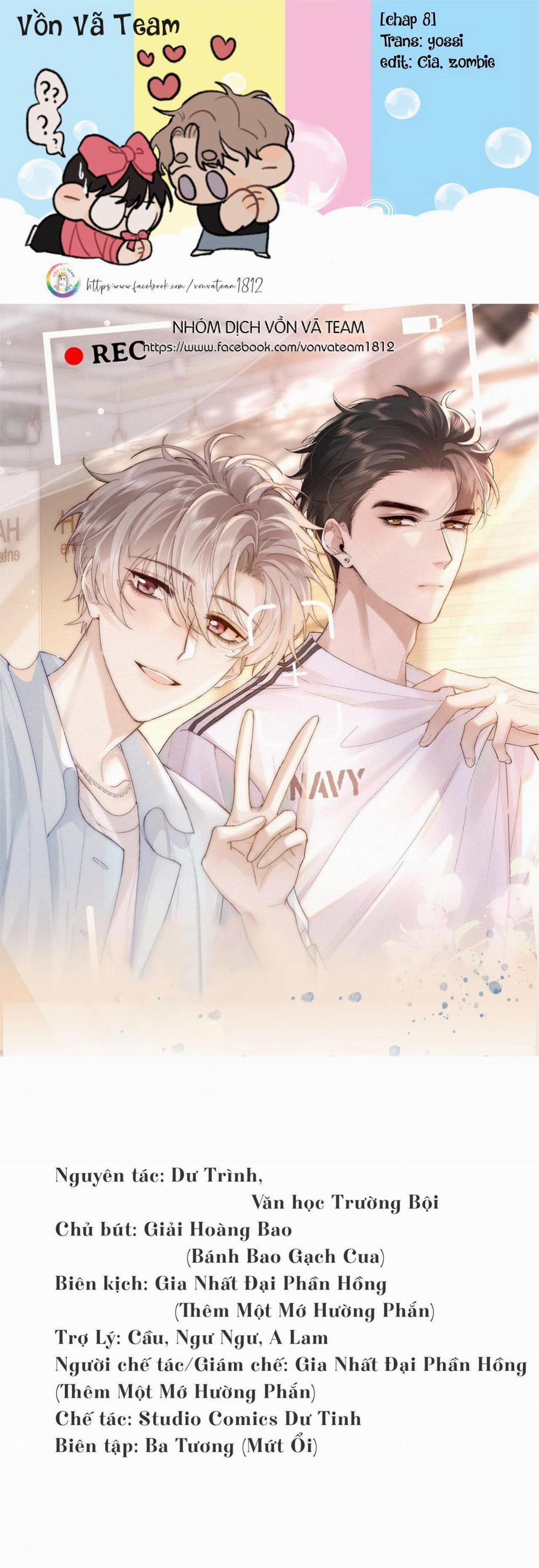 Trôi Theo Làn Sóng (END) 8 trang 0