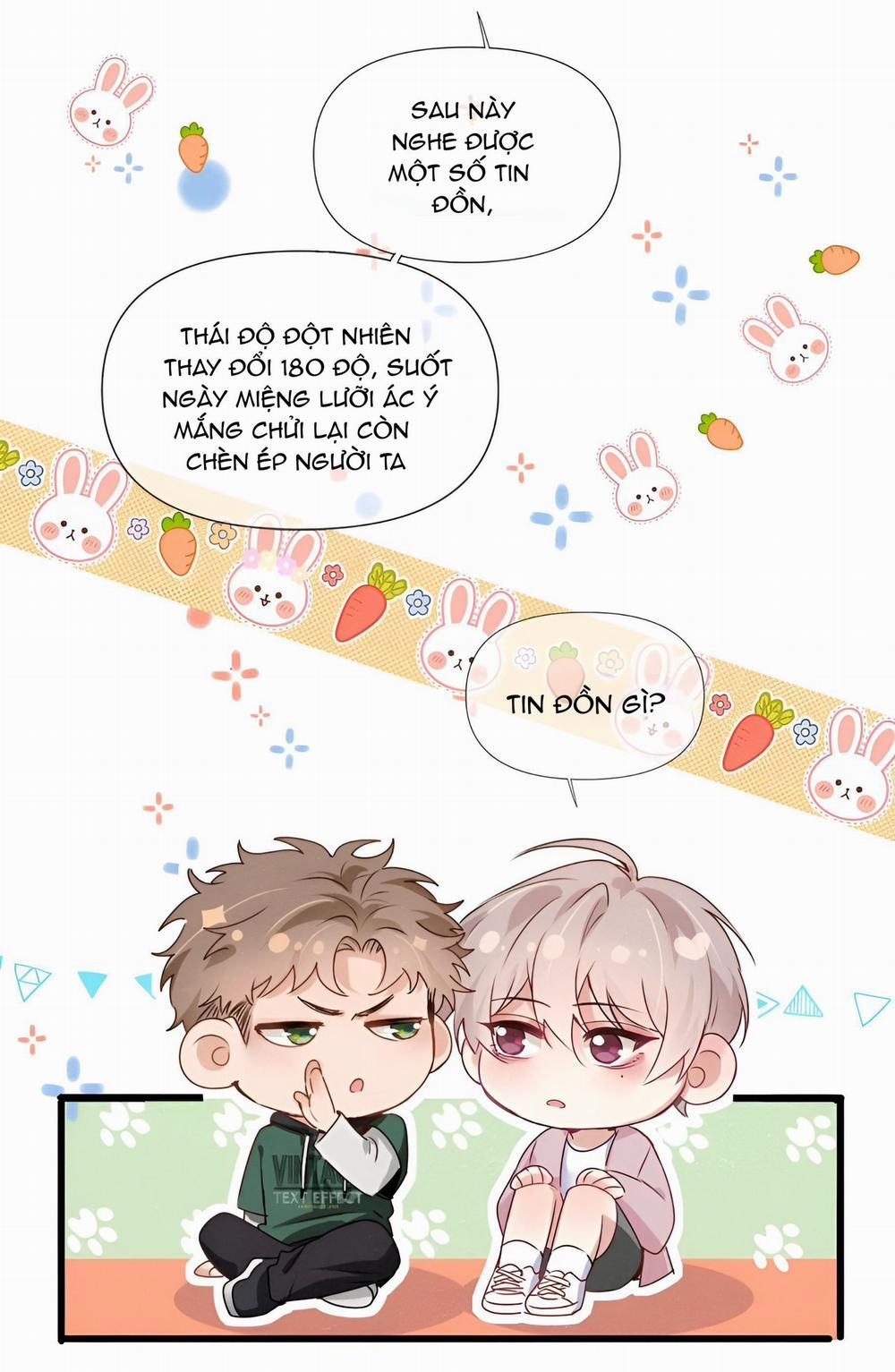 Trôi Theo Làn Sóng (END) 8 trang 13