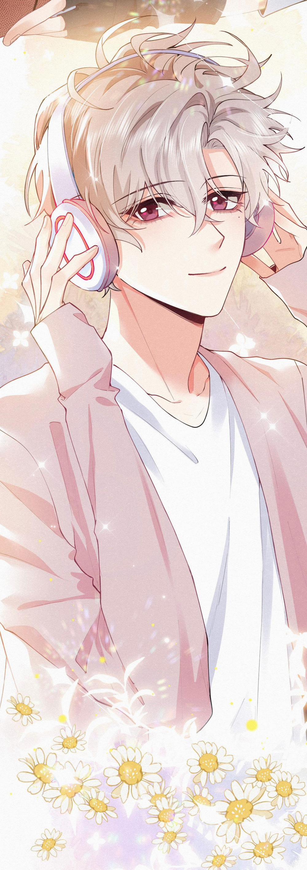 Trôi Theo Làn Sóng (END) 8 trang 16