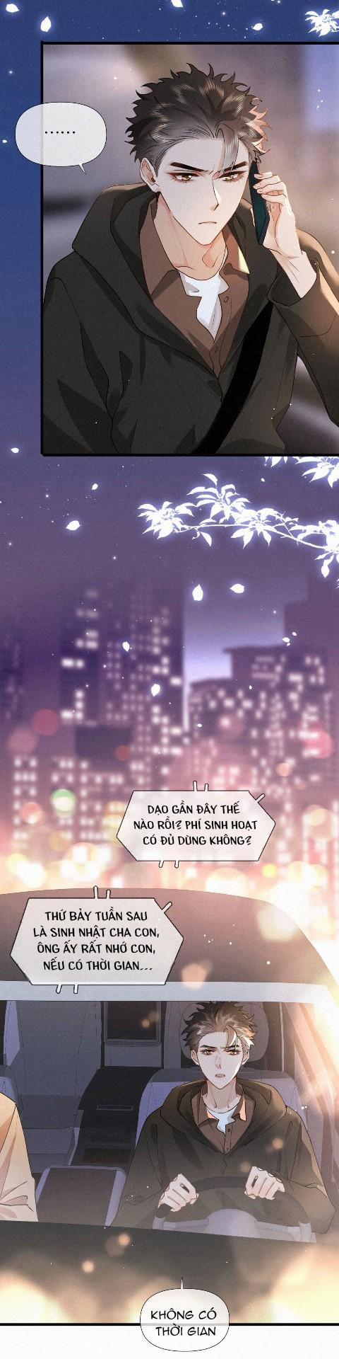 Trôi Theo Làn Sóng (END) 8 trang 2