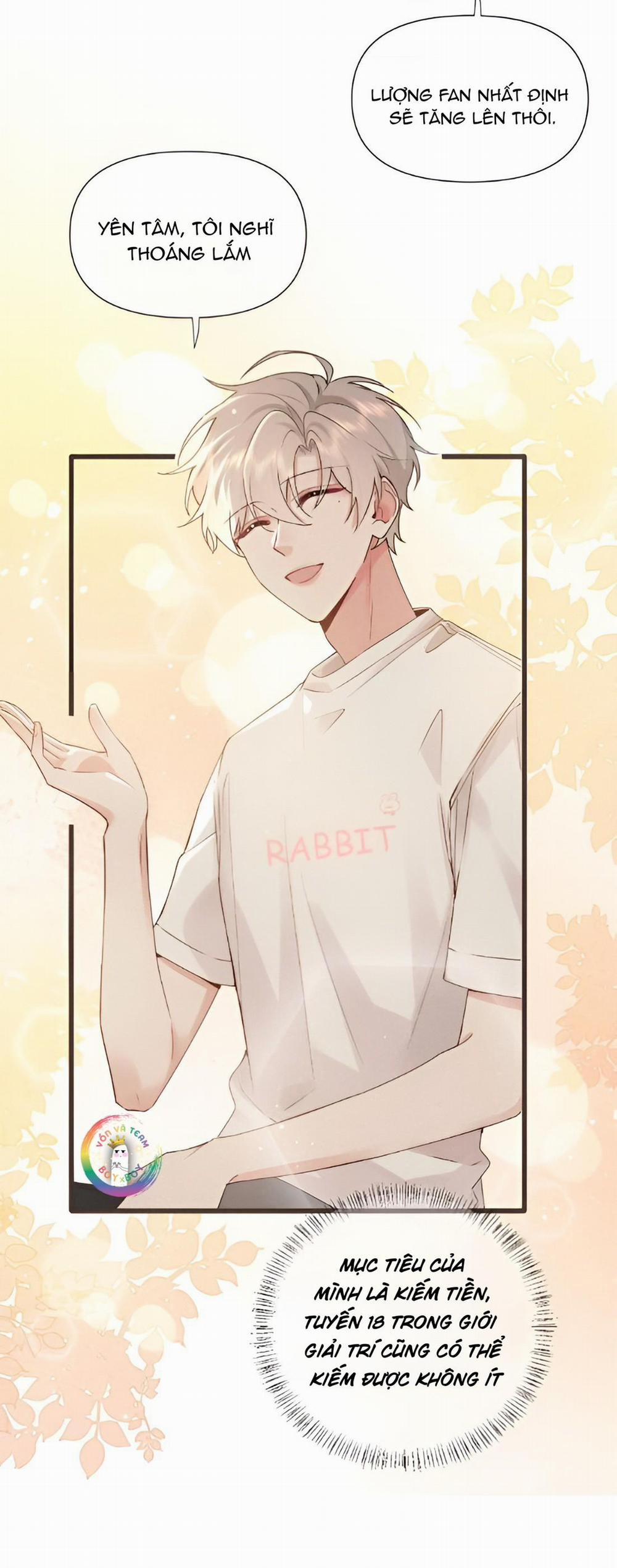 Trôi Theo Làn Sóng (END) 8 trang 22