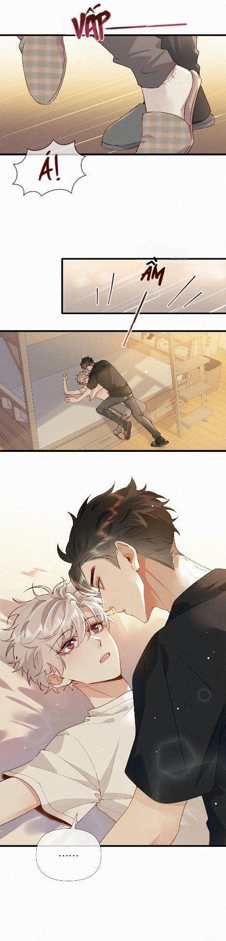 Trôi Theo Làn Sóng (END) 8 trang 26