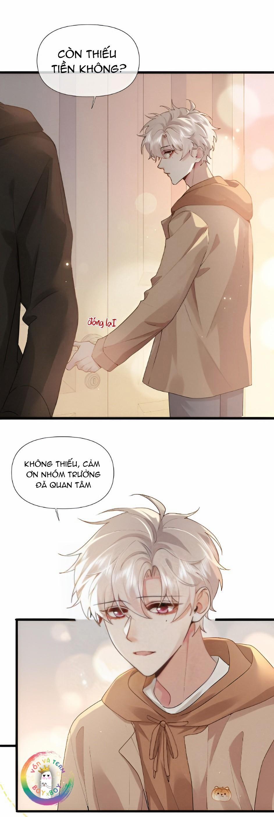 Trôi Theo Làn Sóng (END) 8 trang 7