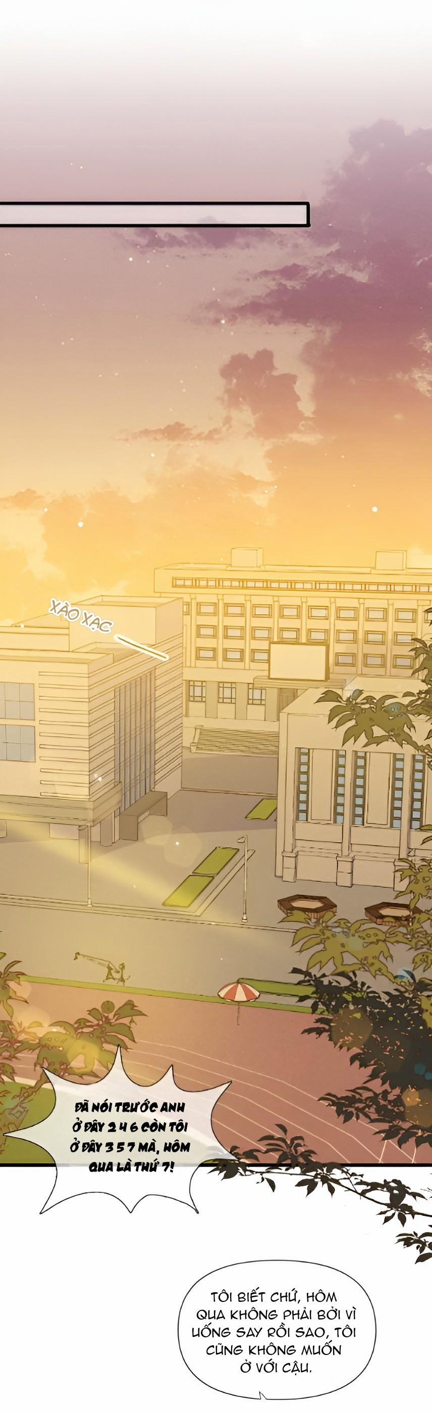 Trôi Theo Làn Sóng (END) 8 trang 9