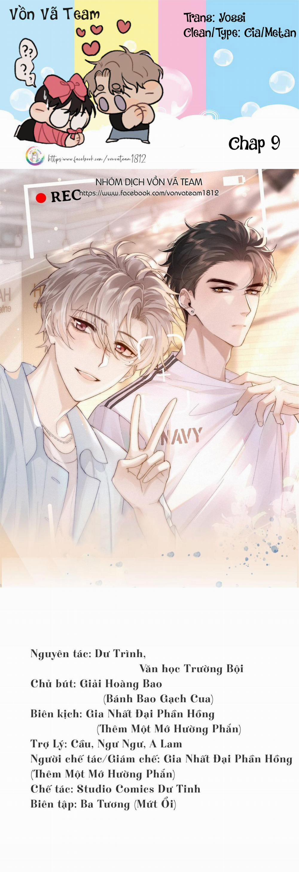 Trôi Theo Làn Sóng (END) 9 trang 0