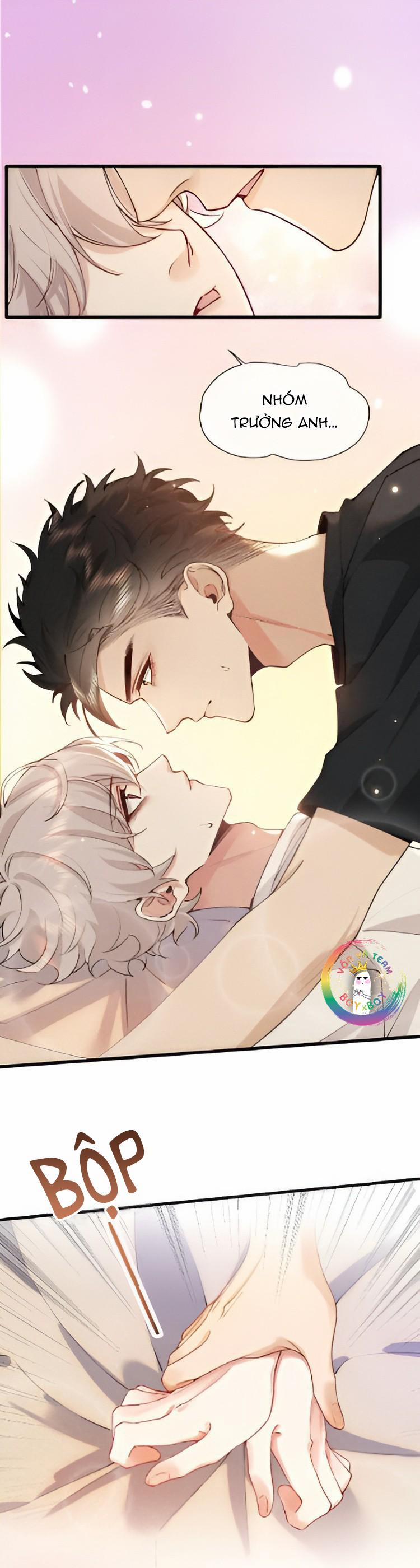 Trôi Theo Làn Sóng (END) 9 trang 1