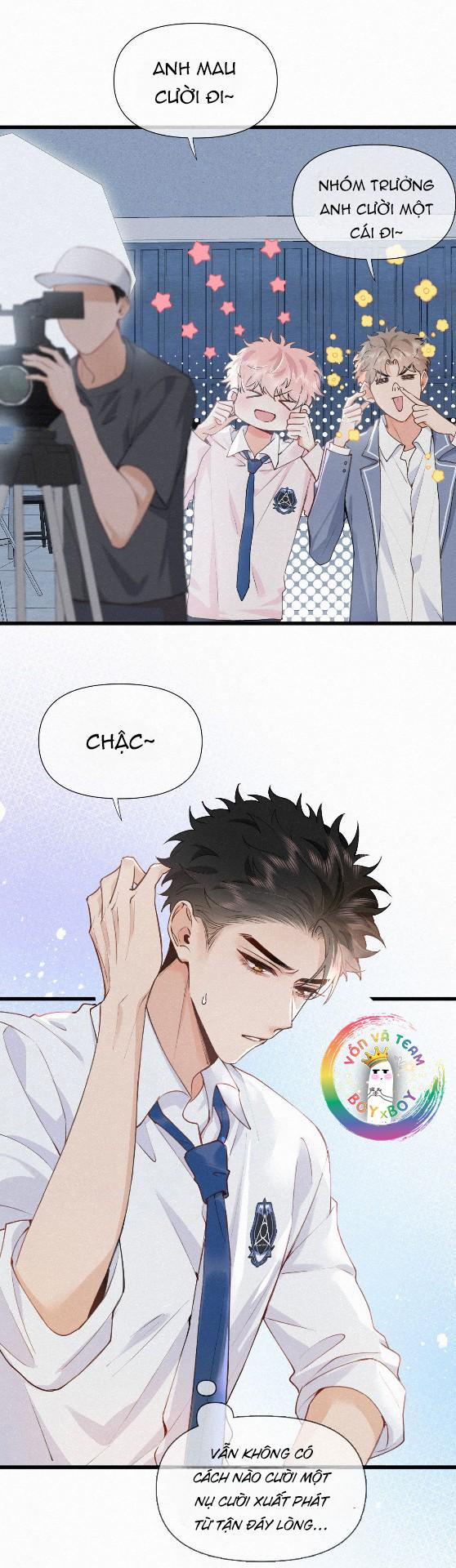 Trôi Theo Làn Sóng (END) 9 trang 13