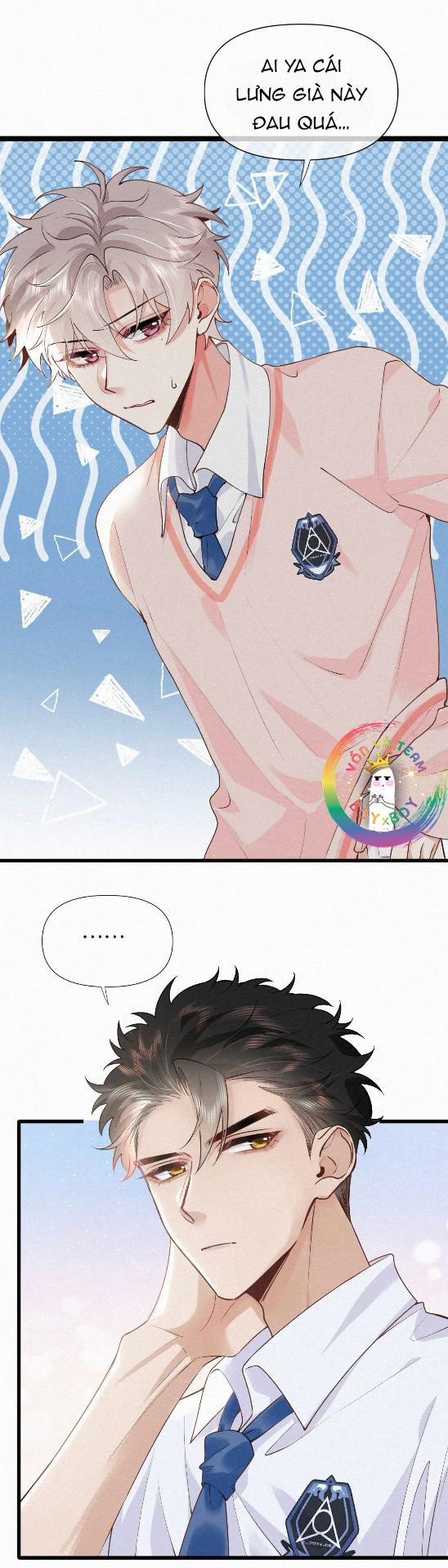 Trôi Theo Làn Sóng (END) 9 trang 15