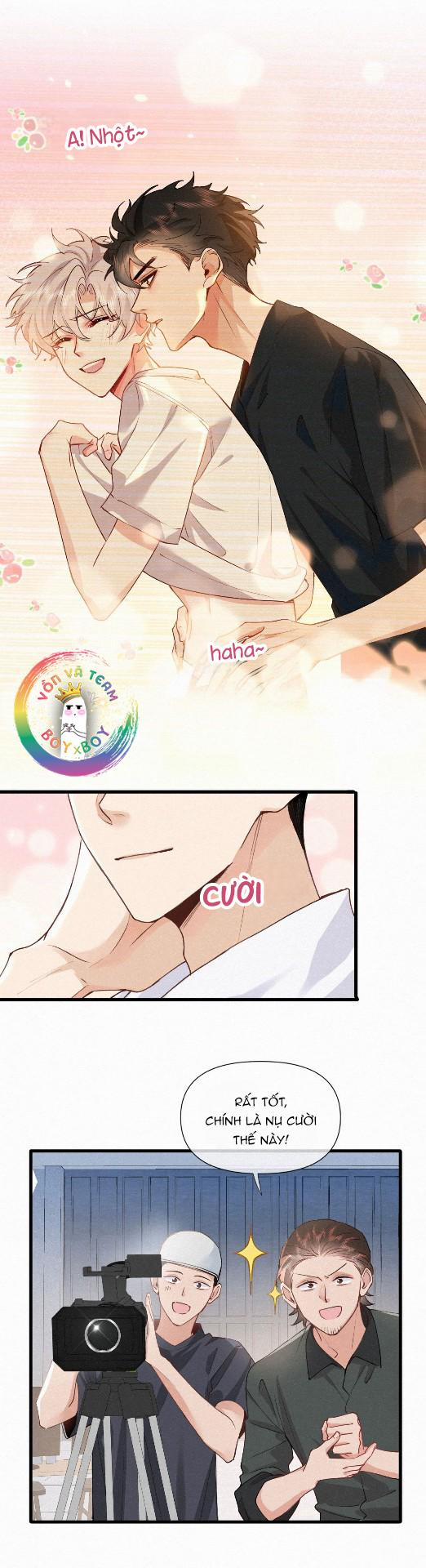 Trôi Theo Làn Sóng (END) 9 trang 16