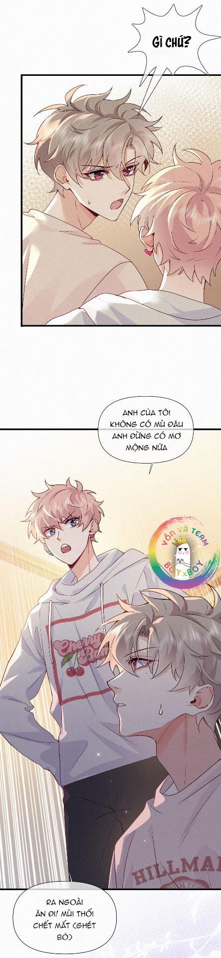 Trôi Theo Làn Sóng (END) 9 trang 27