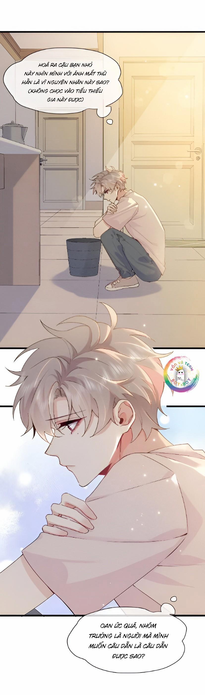 Trôi Theo Làn Sóng (END) 9 trang 29