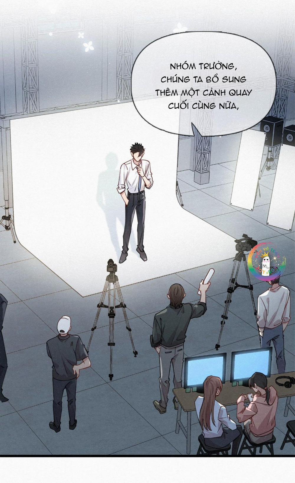 Trôi Theo Làn Sóng (END) 9 trang 5