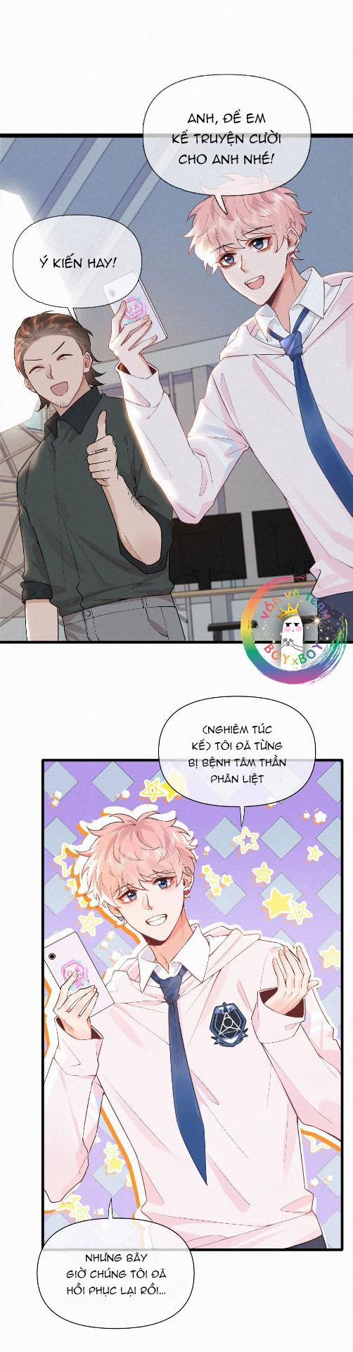 Trôi Theo Làn Sóng (END) 9 trang 7