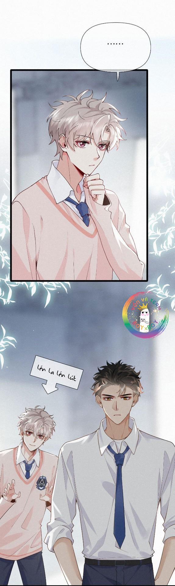 Trôi Theo Làn Sóng (END) 9 trang 9