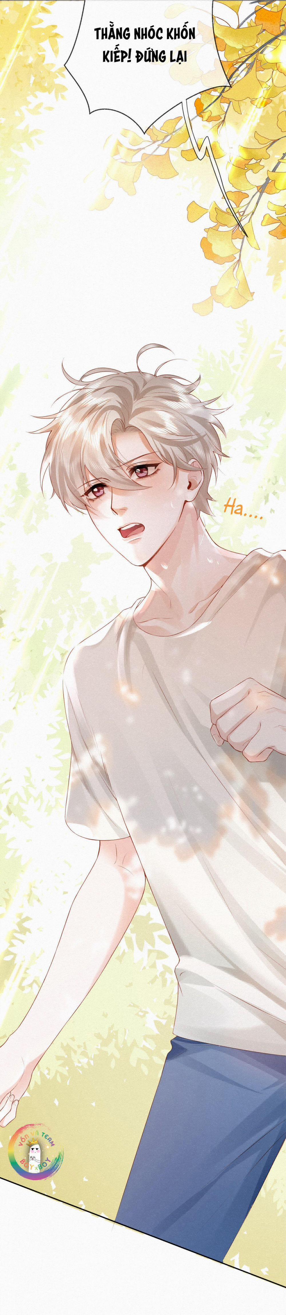 Trôi Theo Làn Sóng 0 trang 1