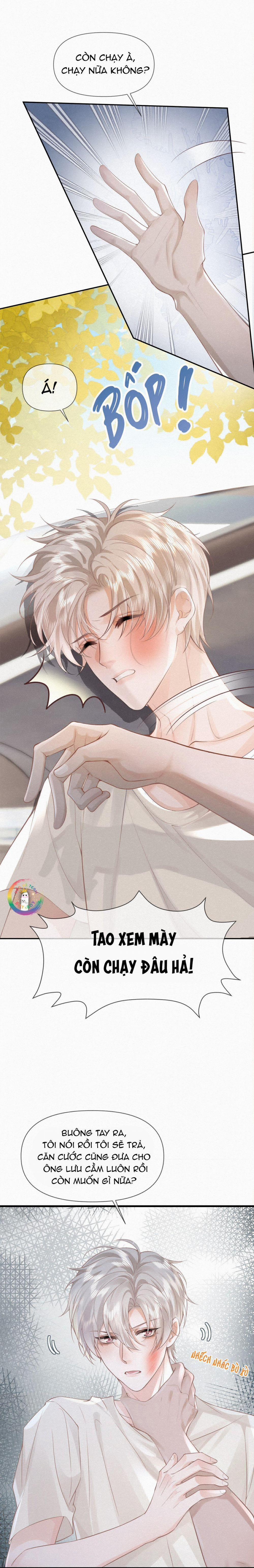 Trôi Theo Làn Sóng 0 trang 3