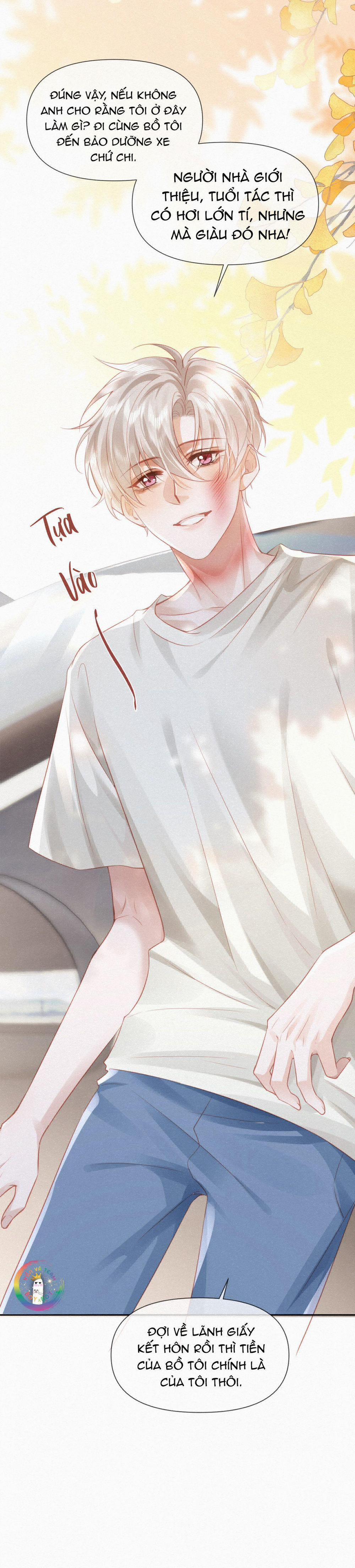 Trôi Theo Làn Sóng 0 trang 7