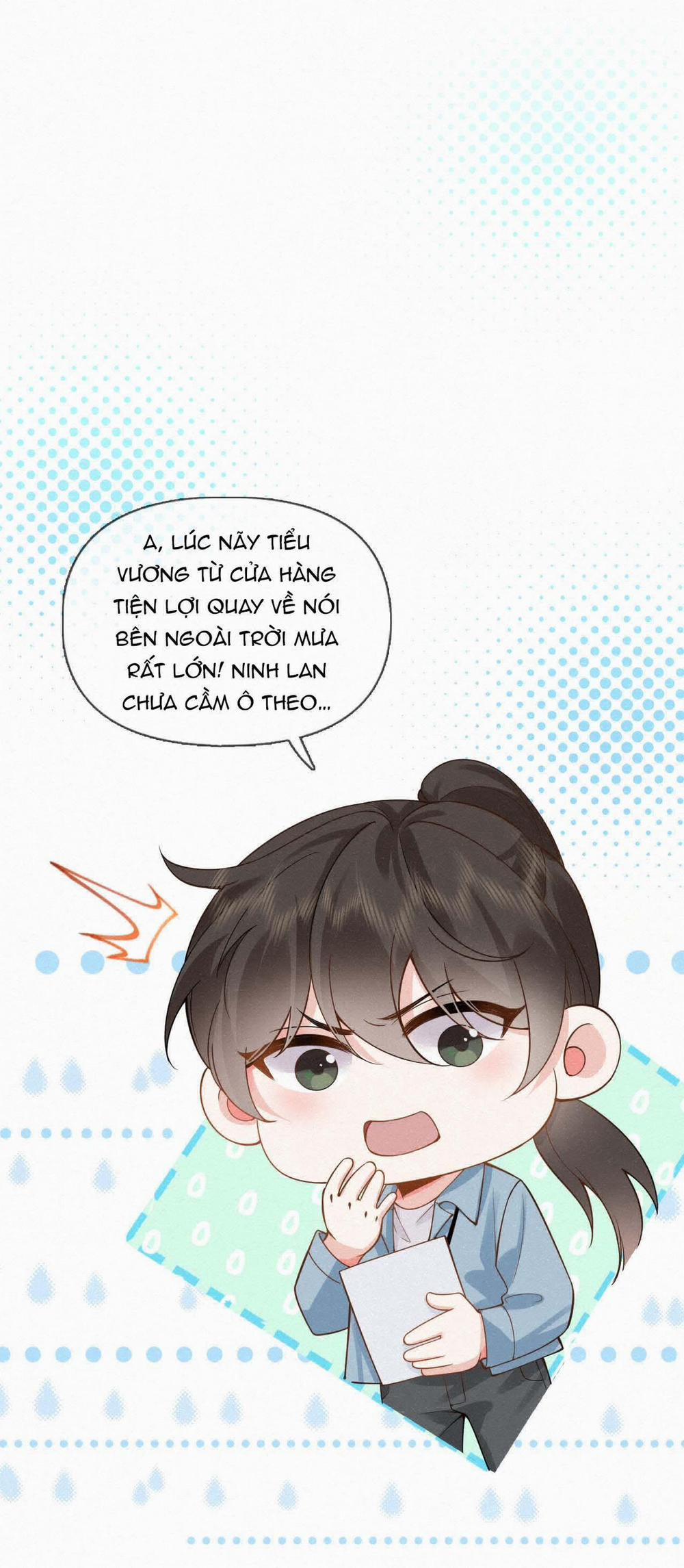 Trôi Theo Làn Sóng 11 trang 12