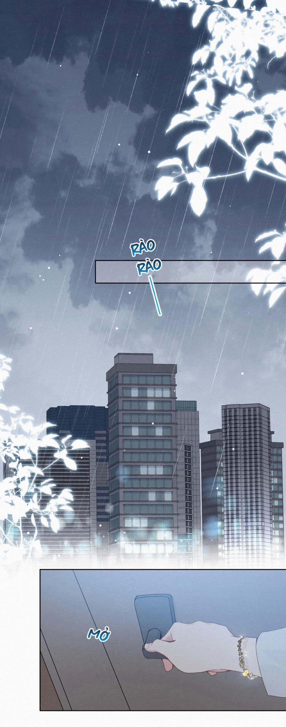 Trôi Theo Làn Sóng 11 trang 14