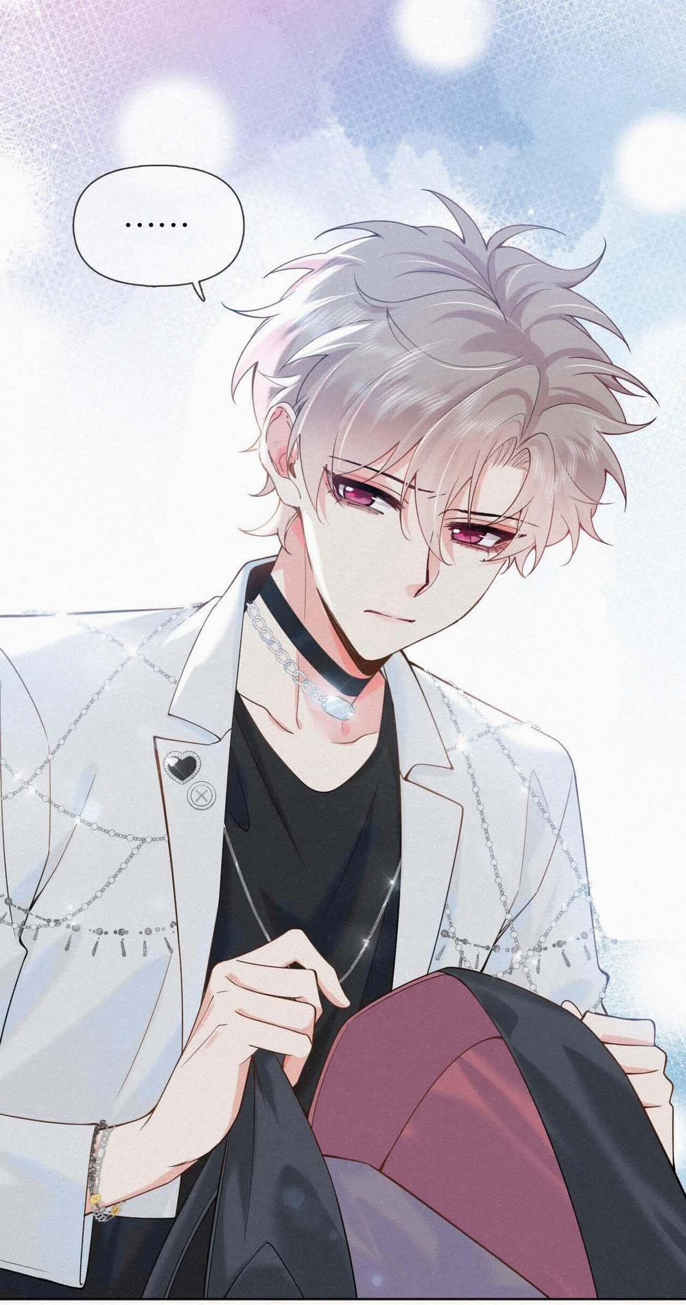 Trôi Theo Làn Sóng 11 trang 18