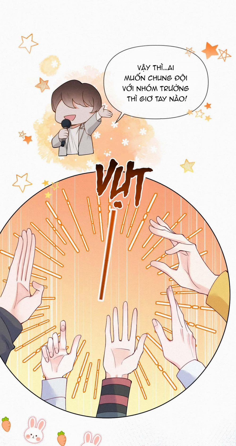 Trôi Theo Làn Sóng 13 trang 5