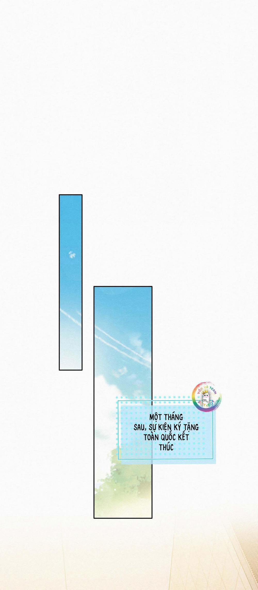 Trôi Theo Làn Sóng 14 trang 16