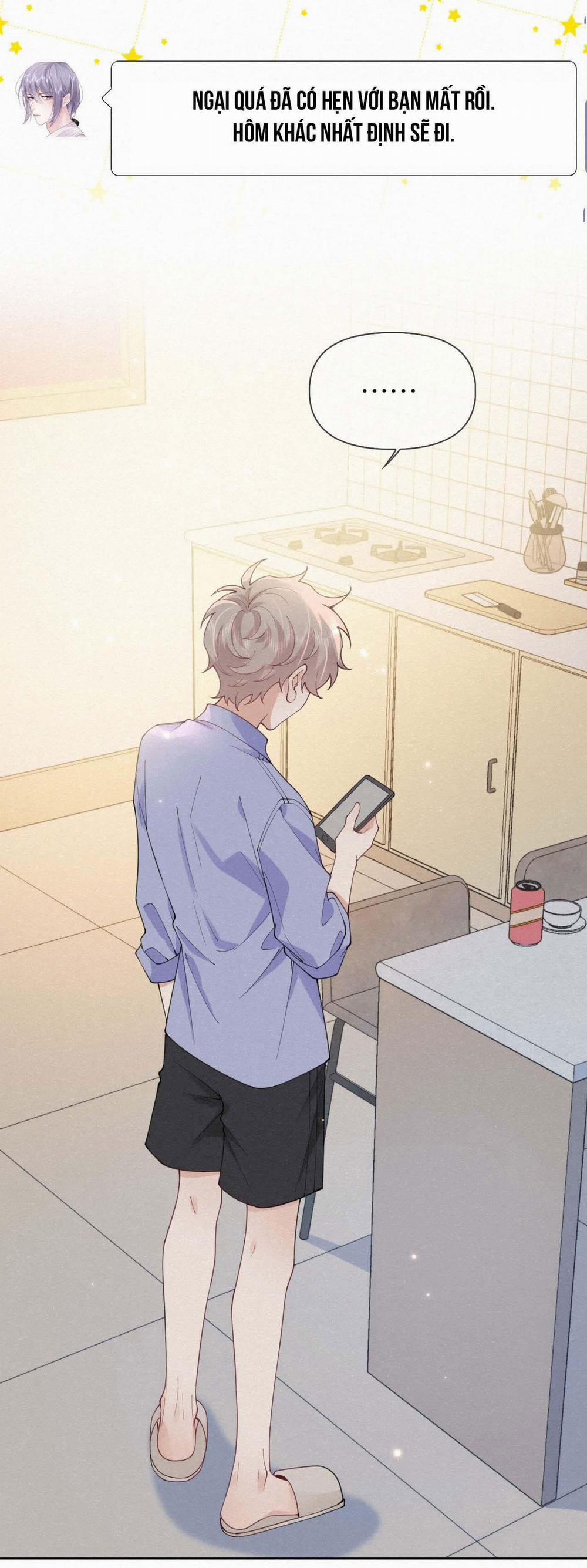 Trôi Theo Làn Sóng 14 trang 26