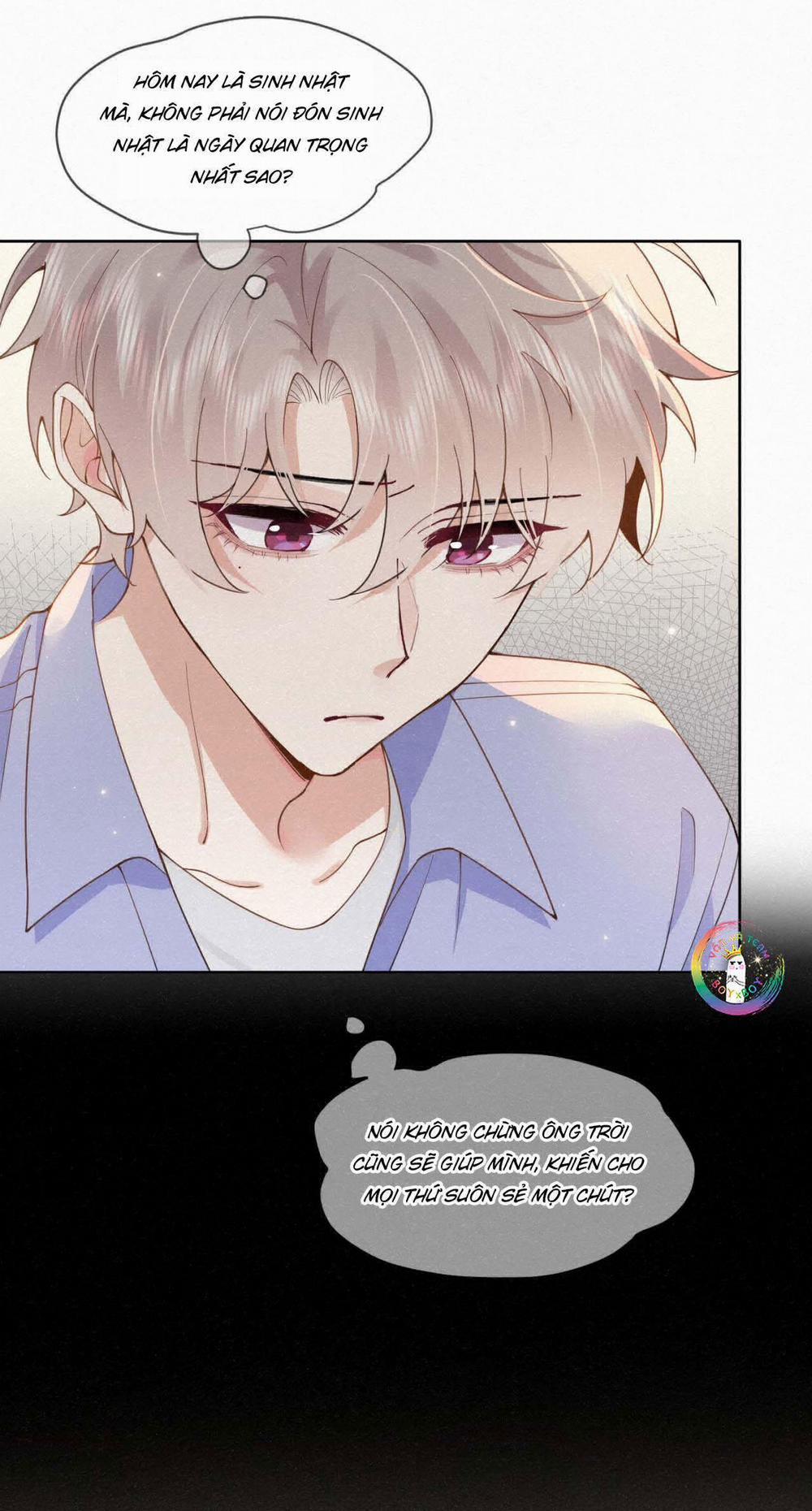 Trôi Theo Làn Sóng 14 trang 27