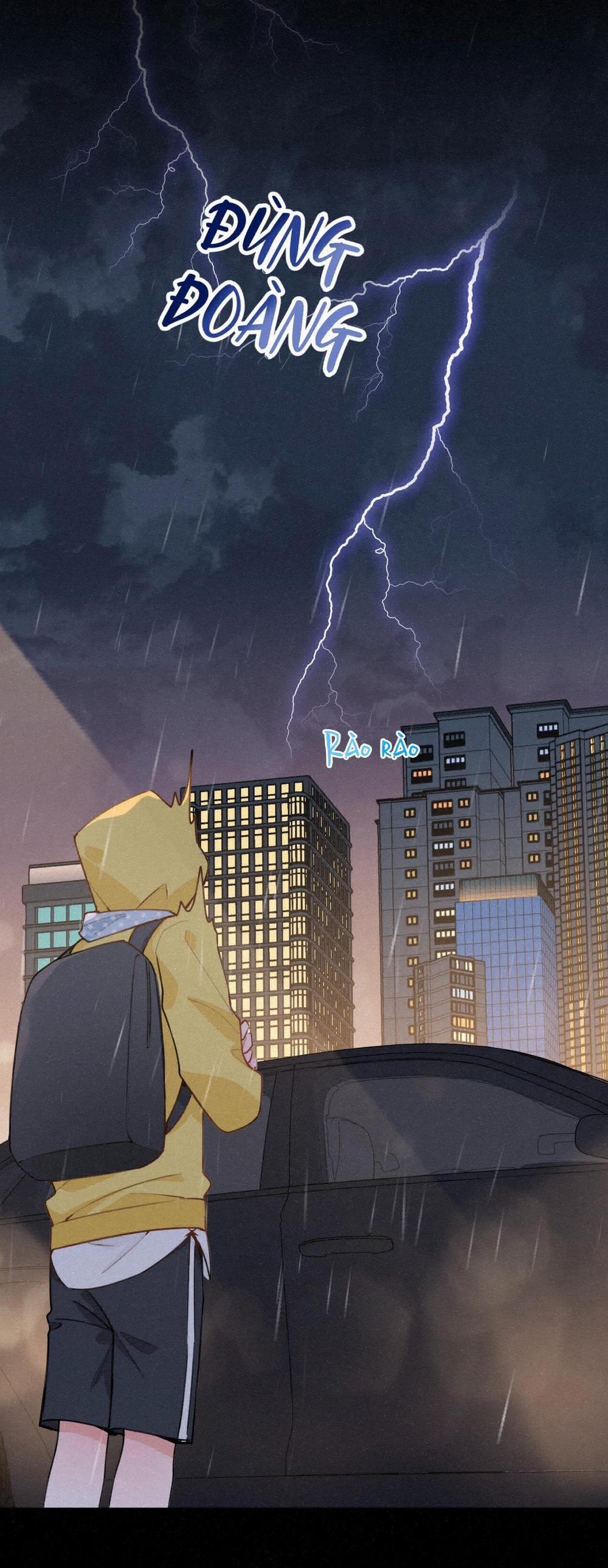 Trôi Theo Làn Sóng 18 trang 2