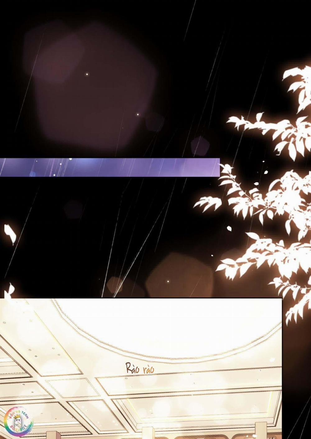 Trôi Theo Làn Sóng 19 trang 1