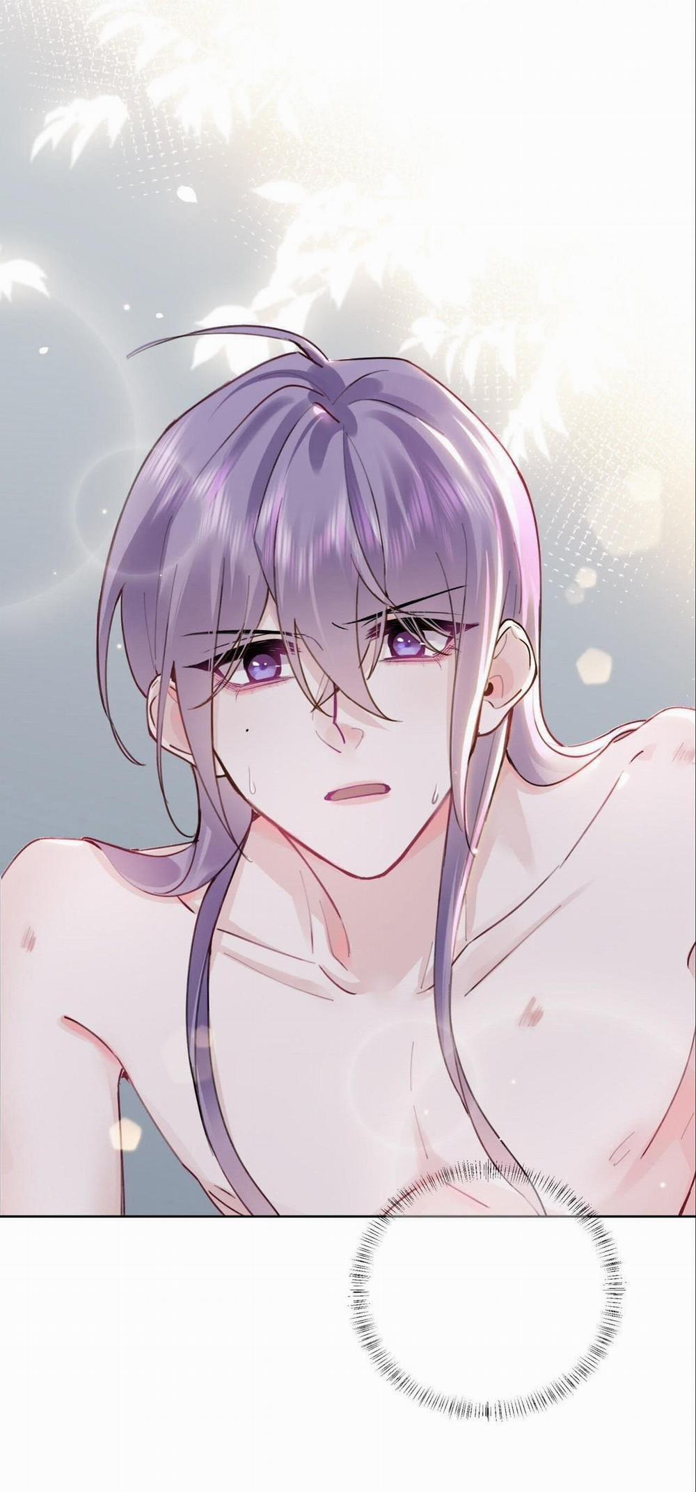 Trôi Theo Làn Sóng 19 trang 30