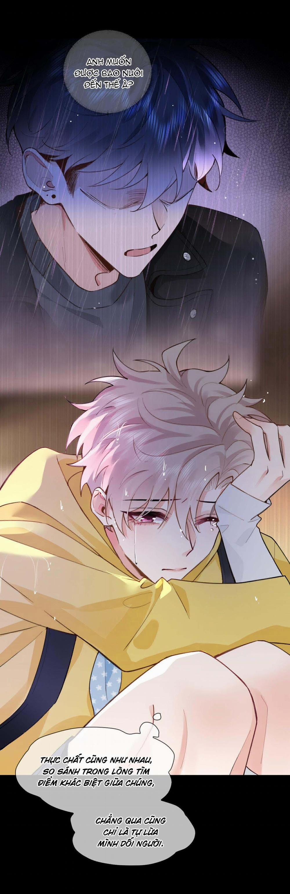 Trôi Theo Làn Sóng 19 trang 7