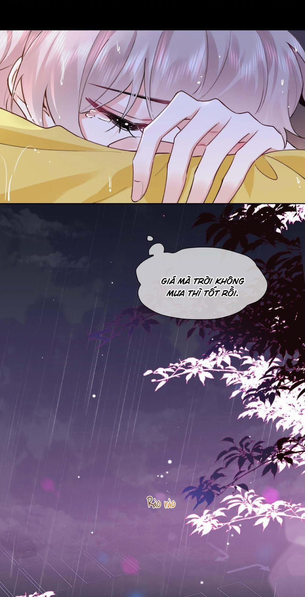 Trôi Theo Làn Sóng 19 trang 8