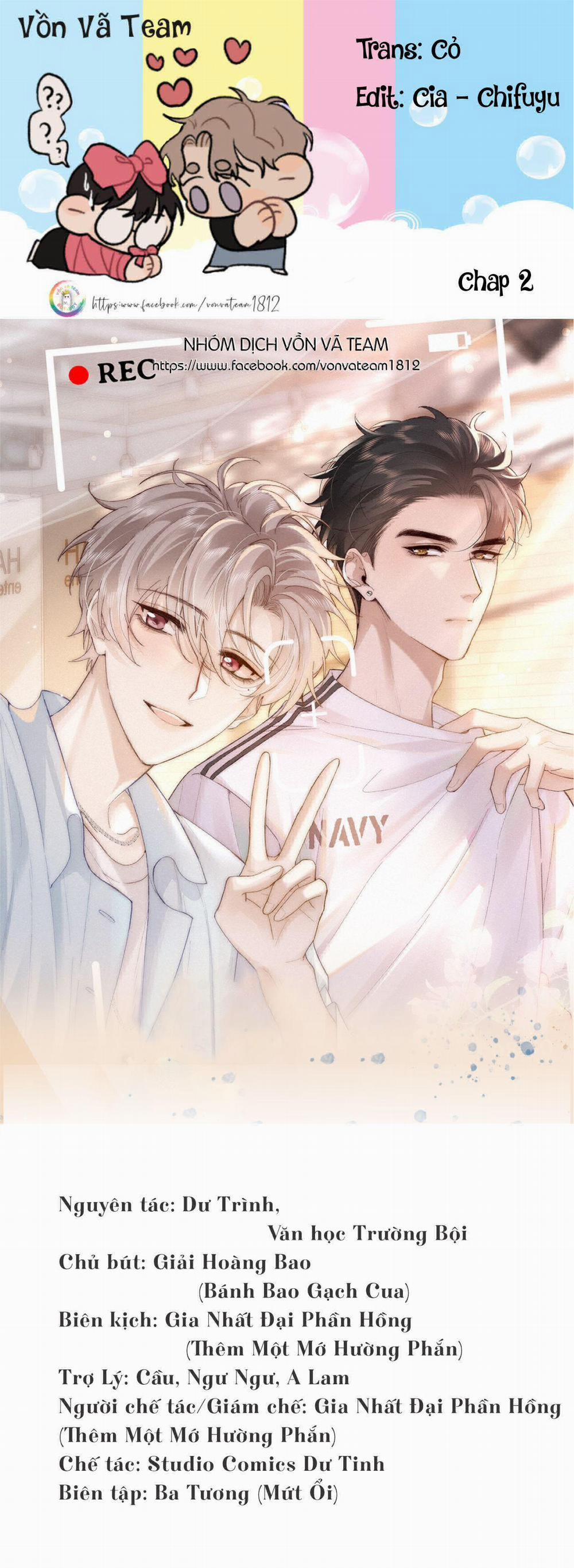 Trôi Theo Làn Sóng 2 trang 0