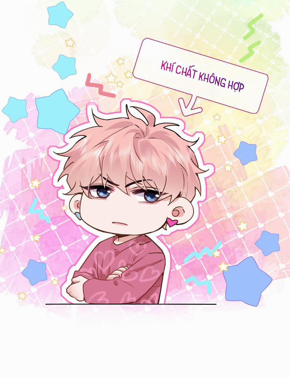 Trôi Theo Làn Sóng 20 trang 20