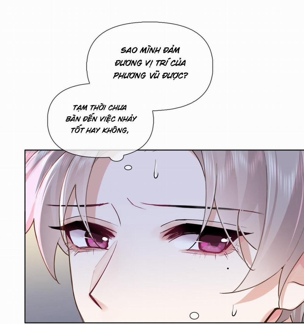 Trôi Theo Làn Sóng 20 trang 23