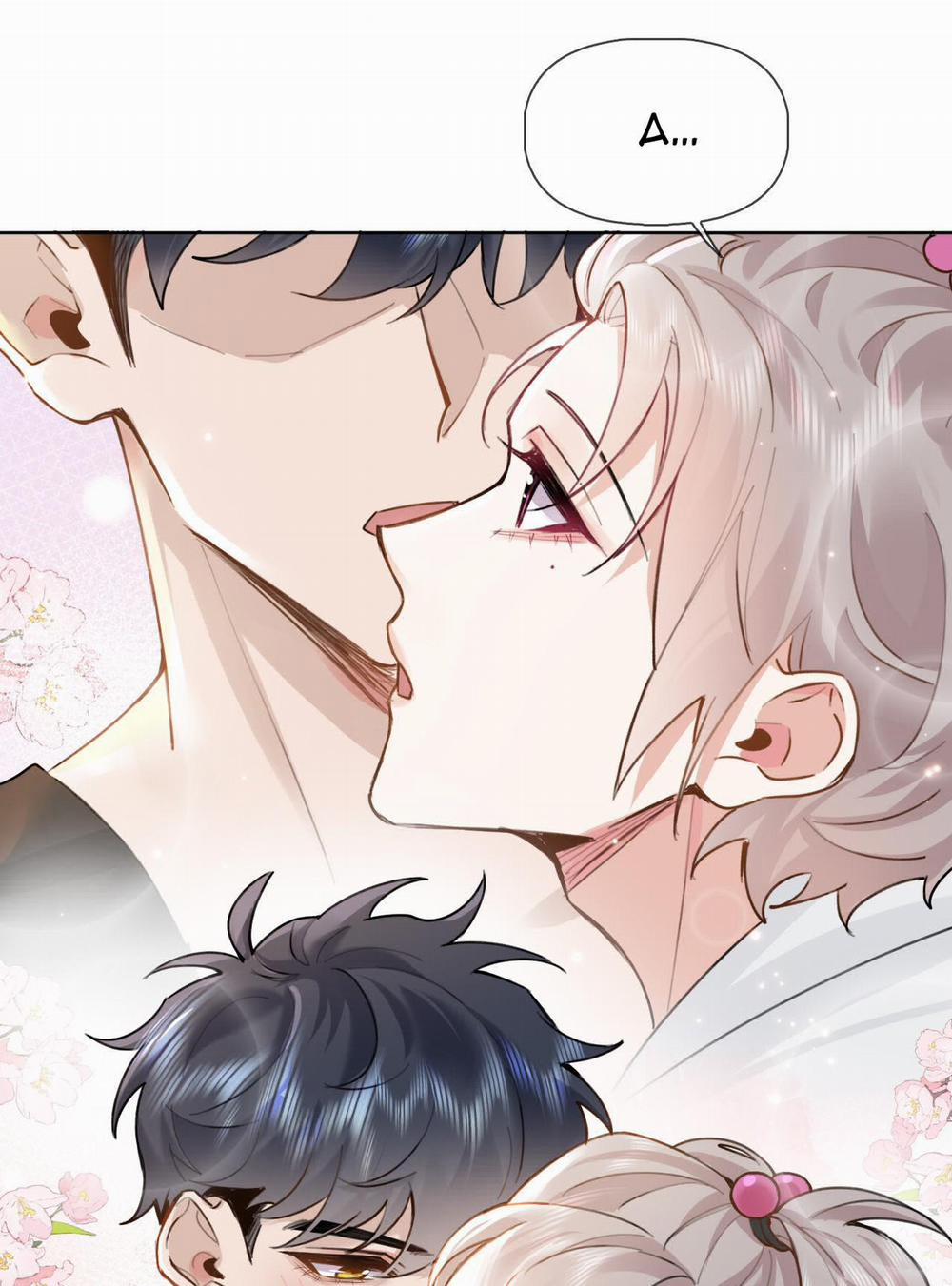 Trôi Theo Làn Sóng 20 trang 28