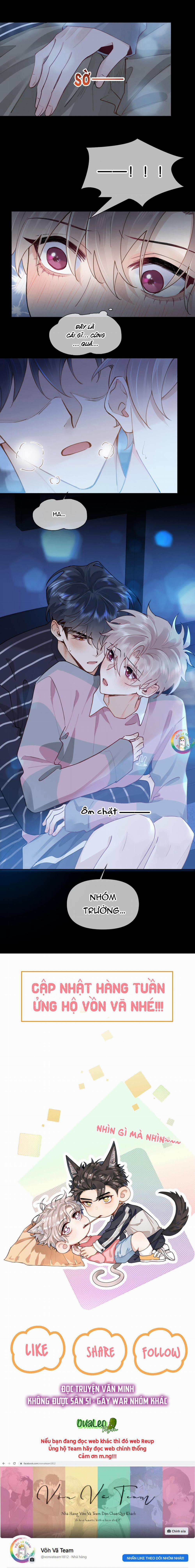 Trôi Theo Làn Sóng 21 trang 5