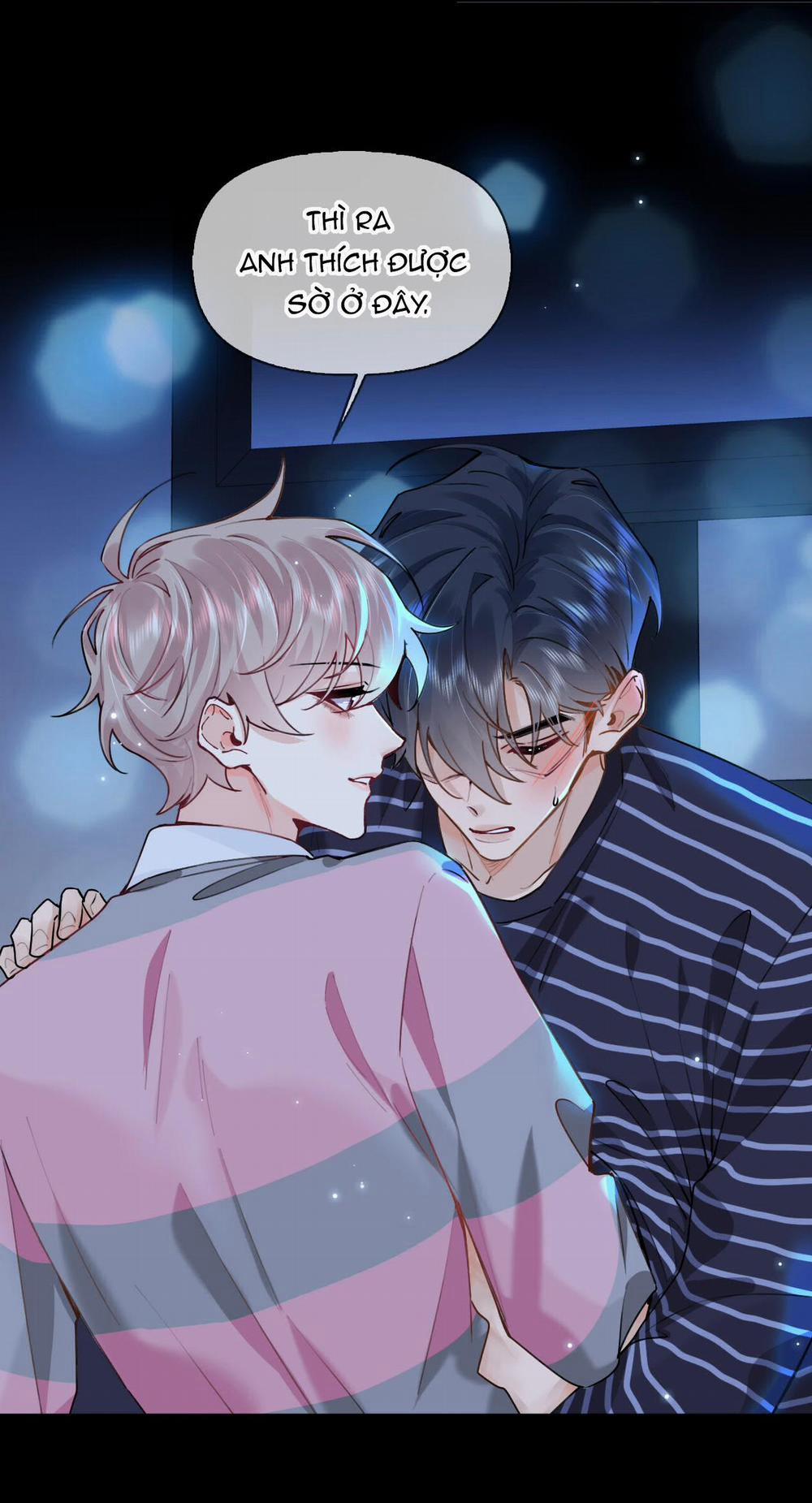 Trôi Theo Làn Sóng 22 trang 14