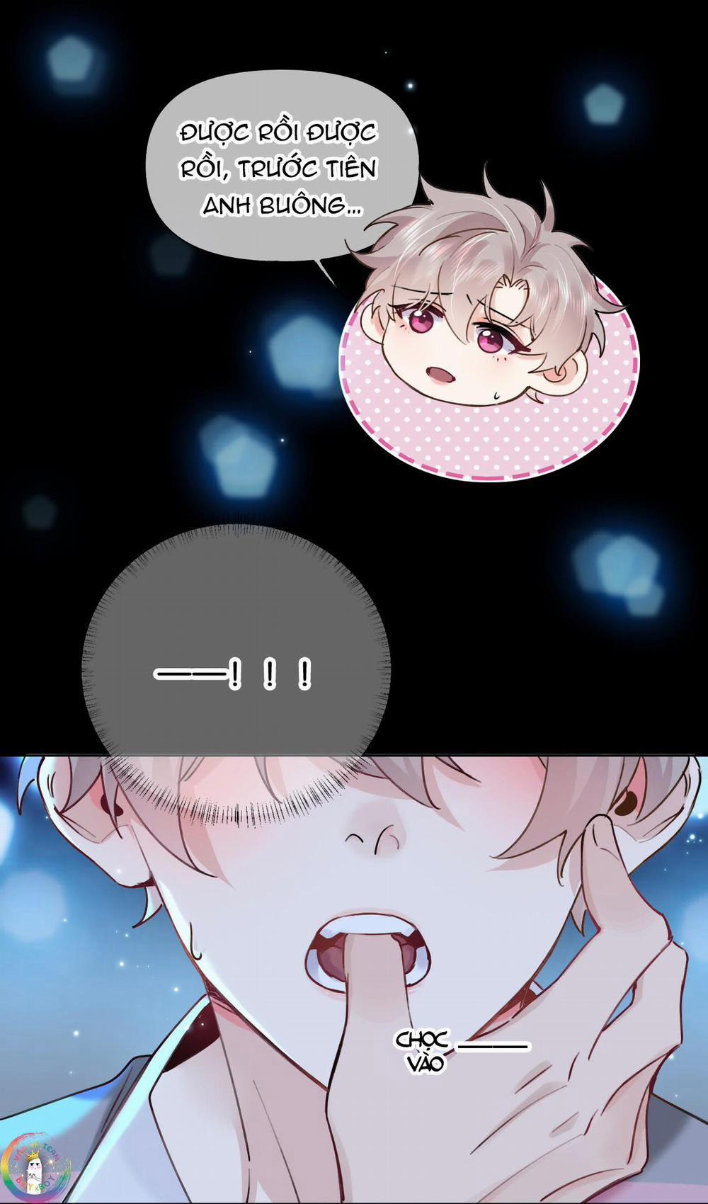 Trôi Theo Làn Sóng 22 trang 17