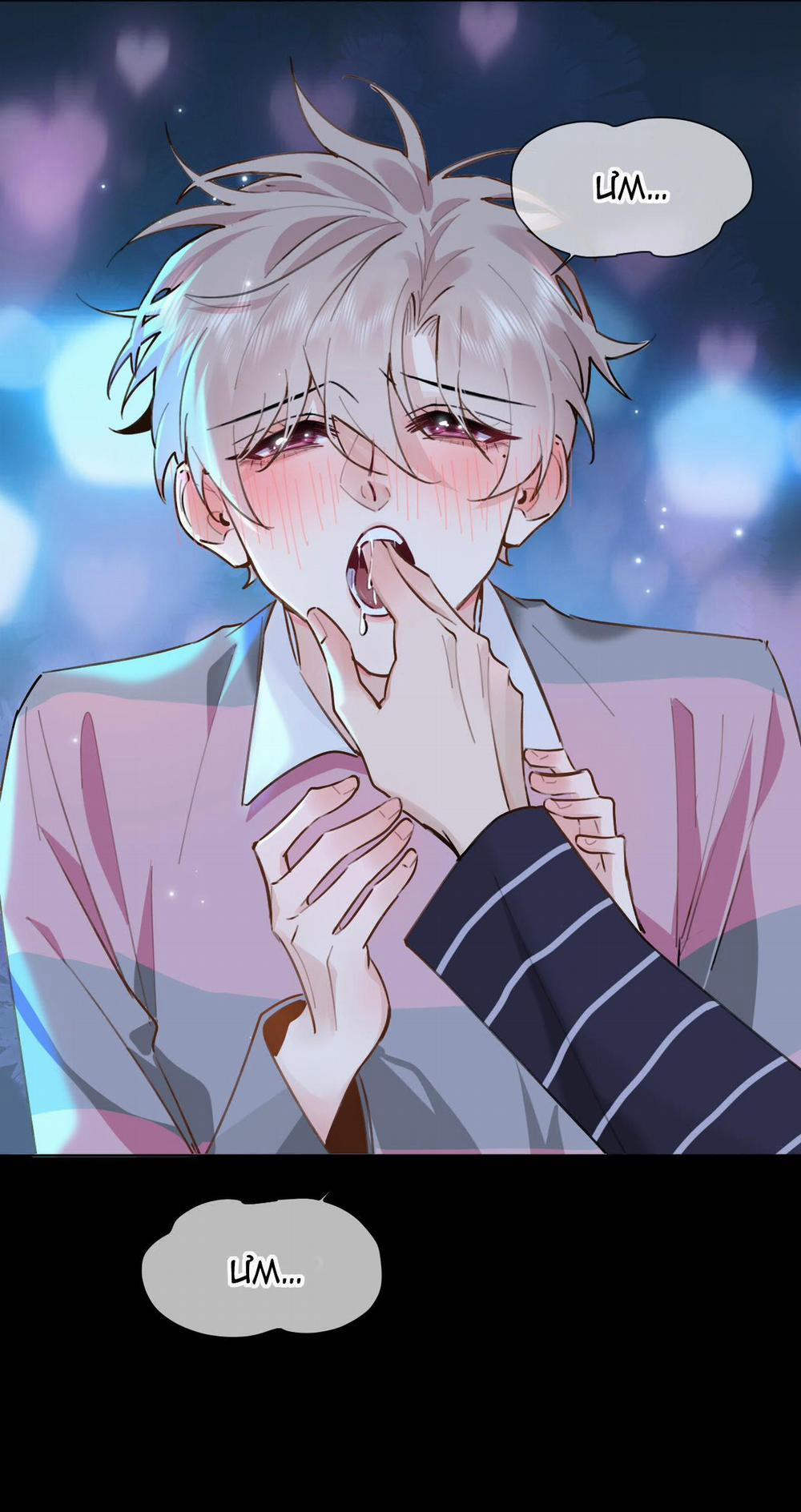 Trôi Theo Làn Sóng 22 trang 18