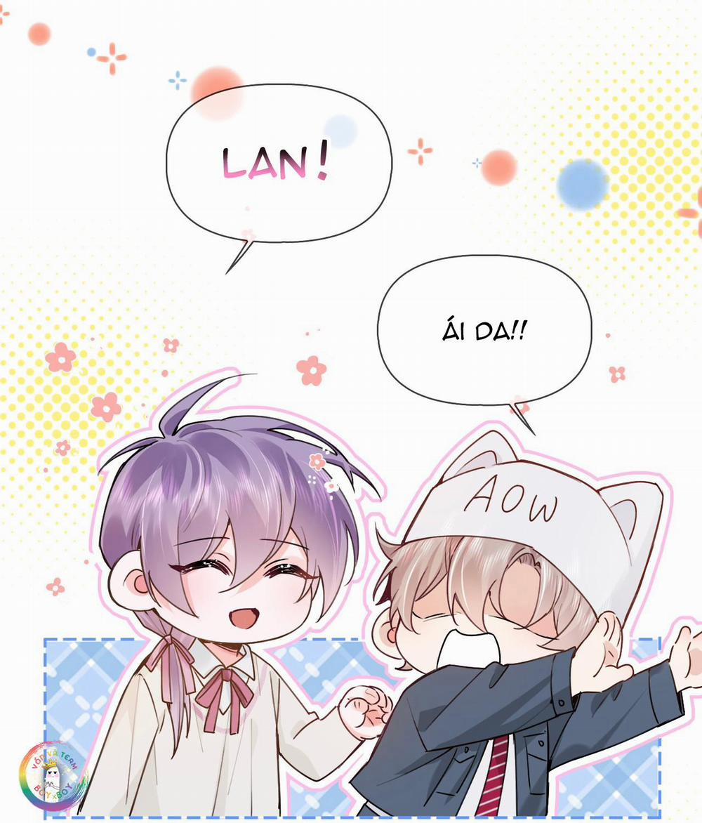 Trôi Theo Làn Sóng 22 trang 25