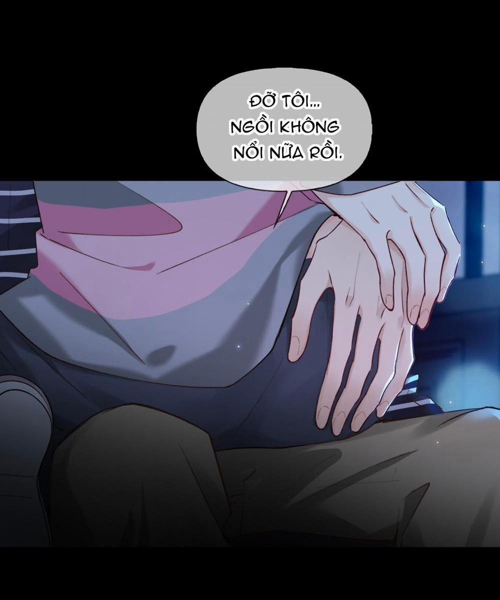 Trôi Theo Làn Sóng 22 trang 8