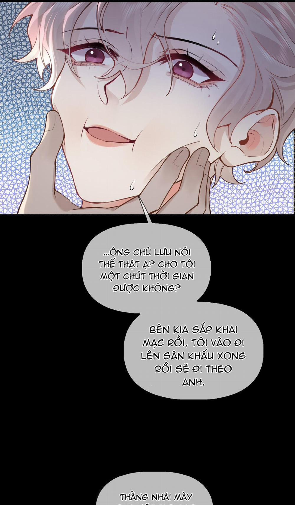 Trôi Theo Làn Sóng 23 trang 16