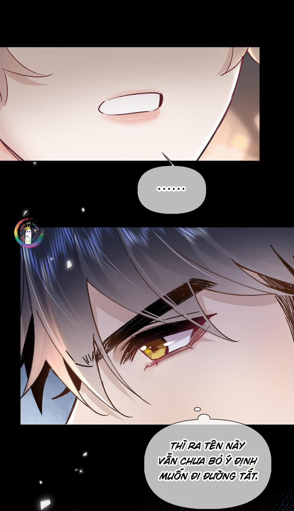 Trôi Theo Làn Sóng 24 trang 29