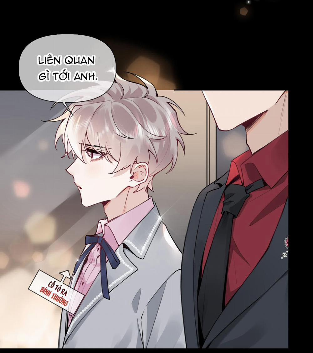 Trôi Theo Làn Sóng 24 trang 32