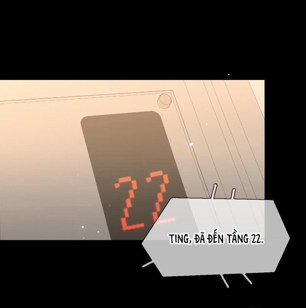 Trôi Theo Làn Sóng 24 trang 36